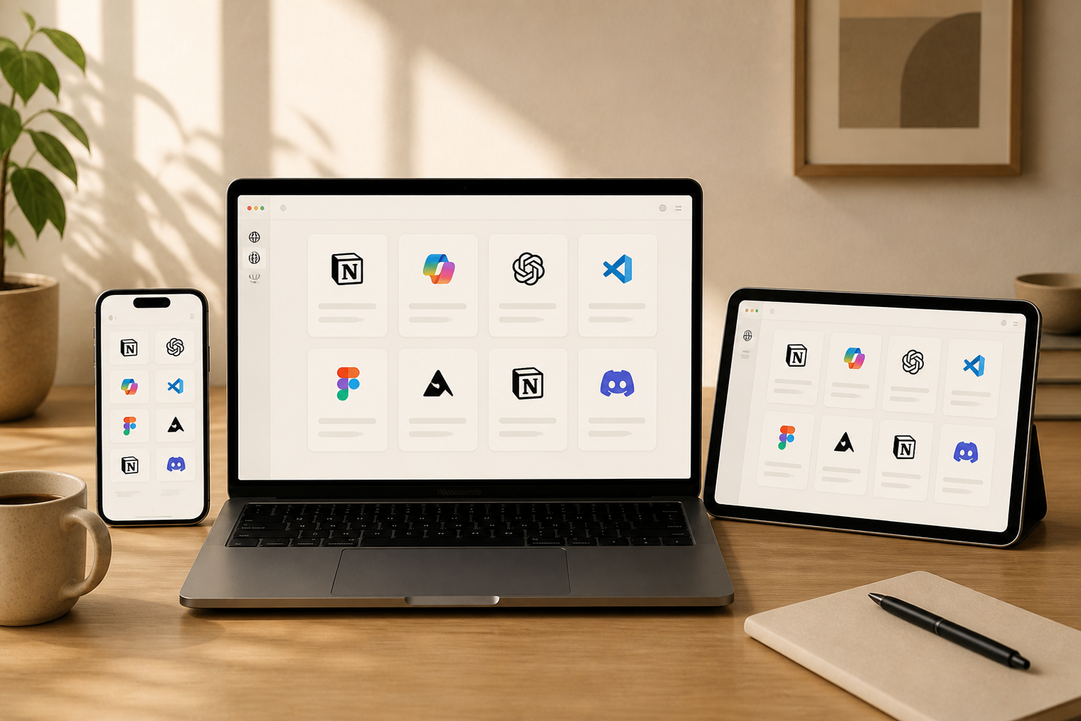 AI Apps