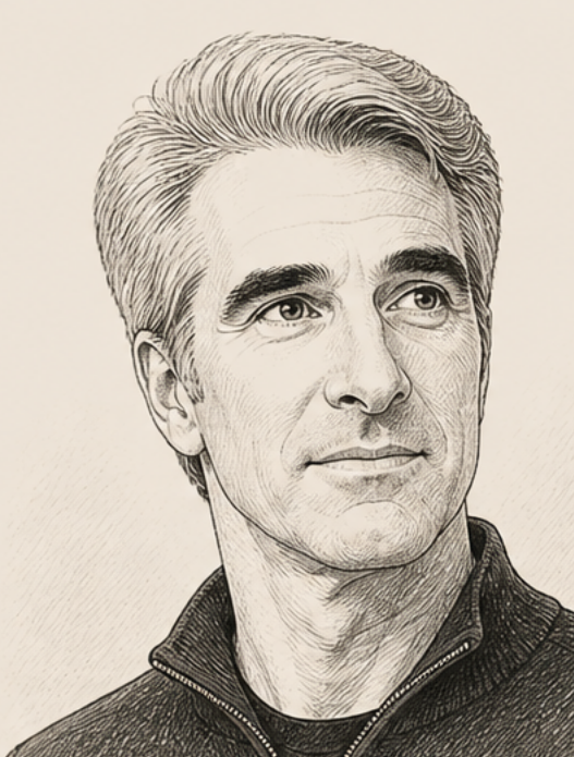 Craig Federighi