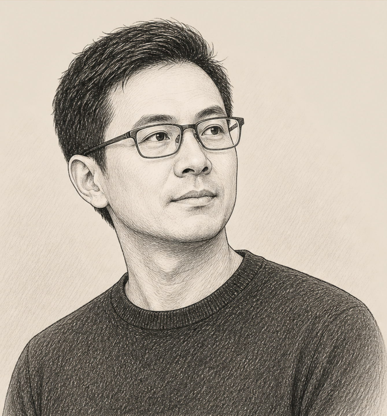 Liang Wenfeng