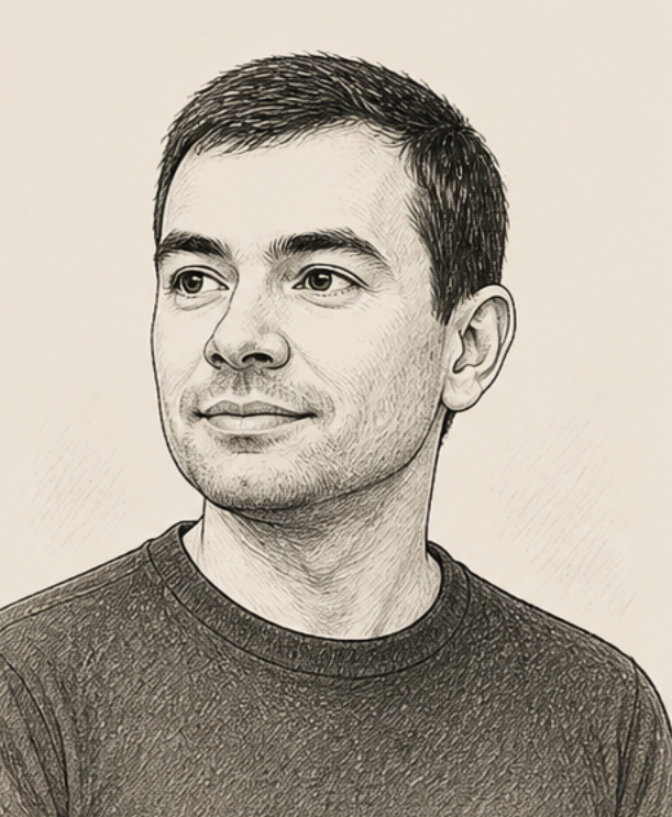 Demis Hassabis