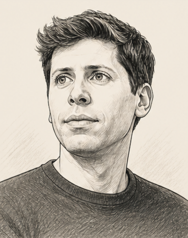 Sam Altman
