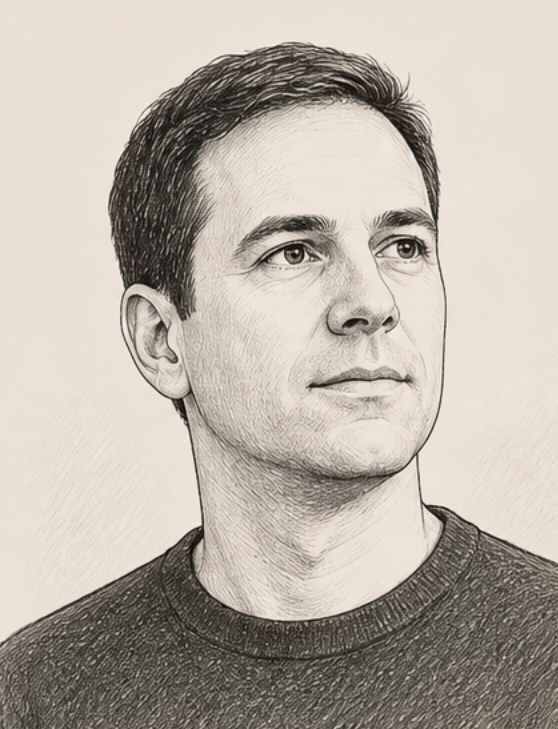 Martin Camacho