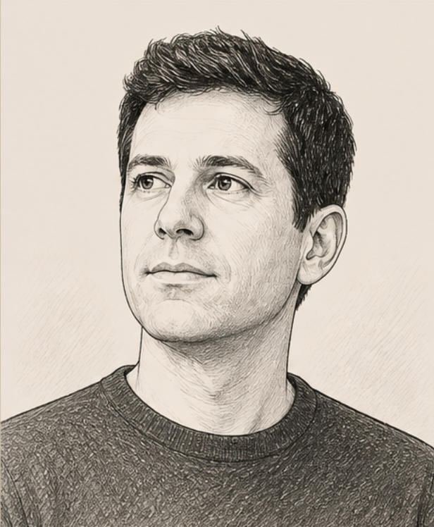 Mikey Shulman