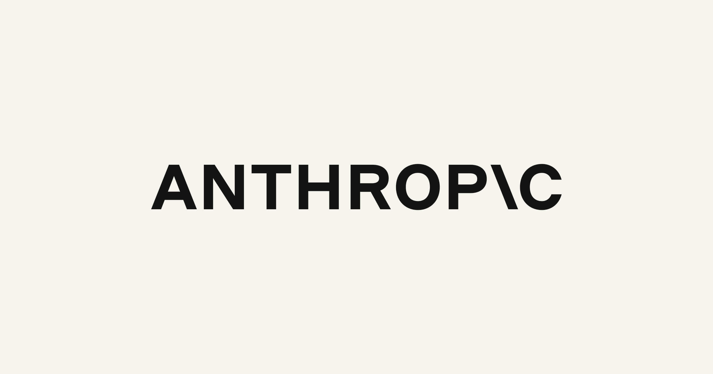 Anthropic’s Long-Term Benefit Trust appoints Vas Narasimhan to Board of Directors