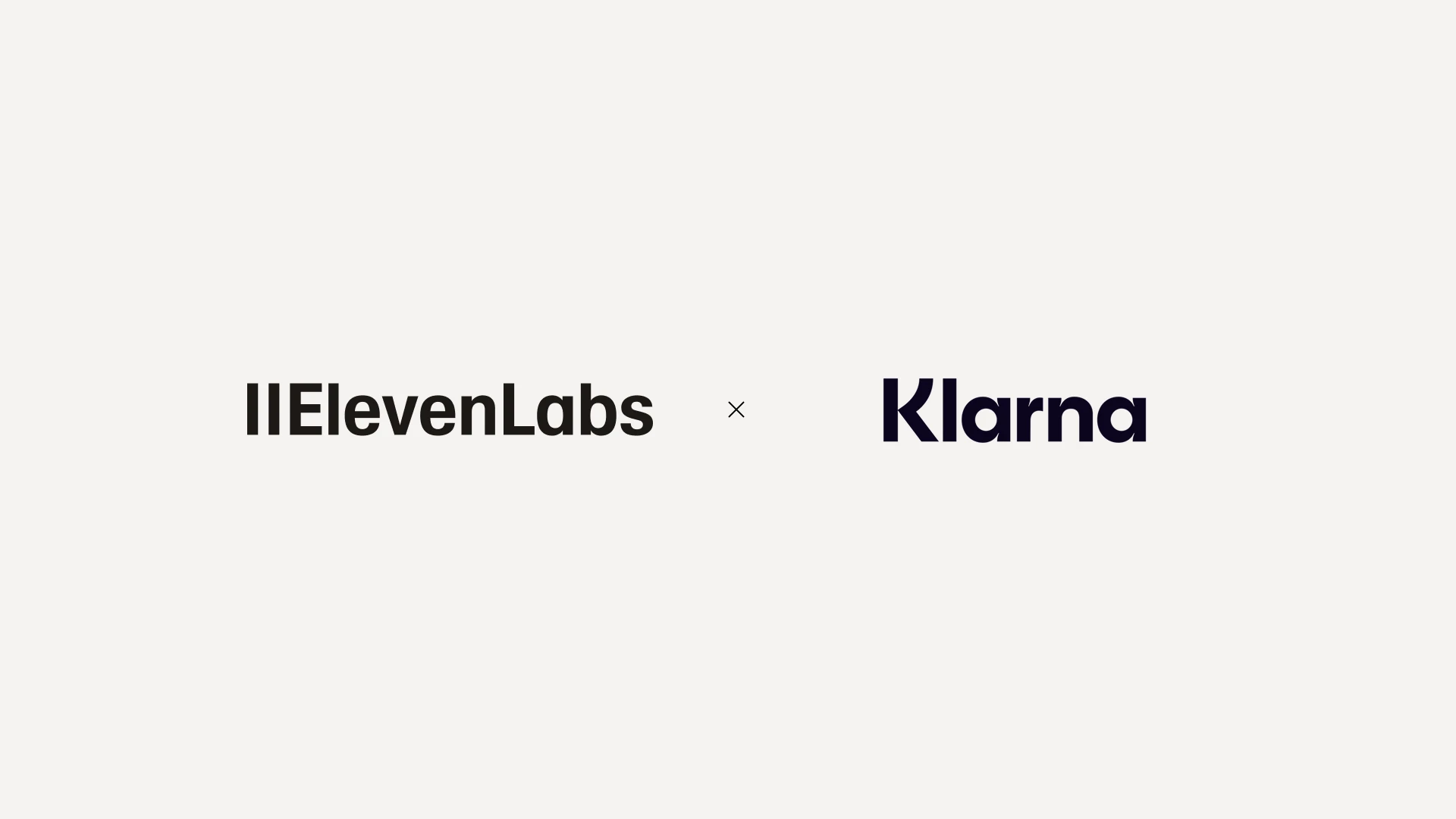 Klarna reduces Time to Resolution by 10X with ElevenAgents