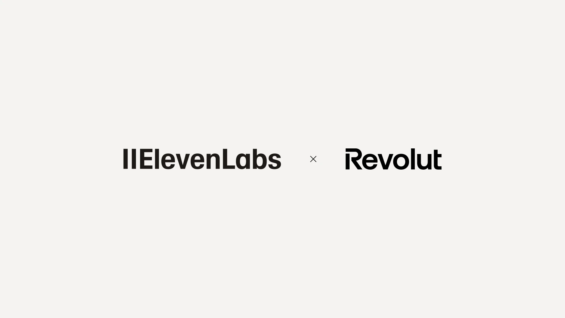 Revolut selects ElevenLabs Agents to bolster customer support