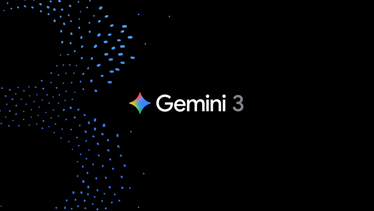 Gemini 3 brings upgraded smarts and new capabilities to the Gemini app