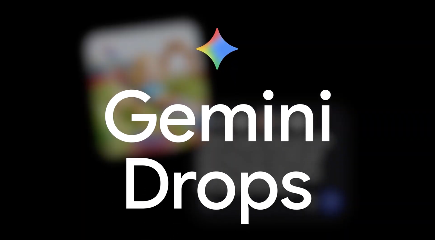 Find out what’s new in the Gemini app in July's Gemini Drop.