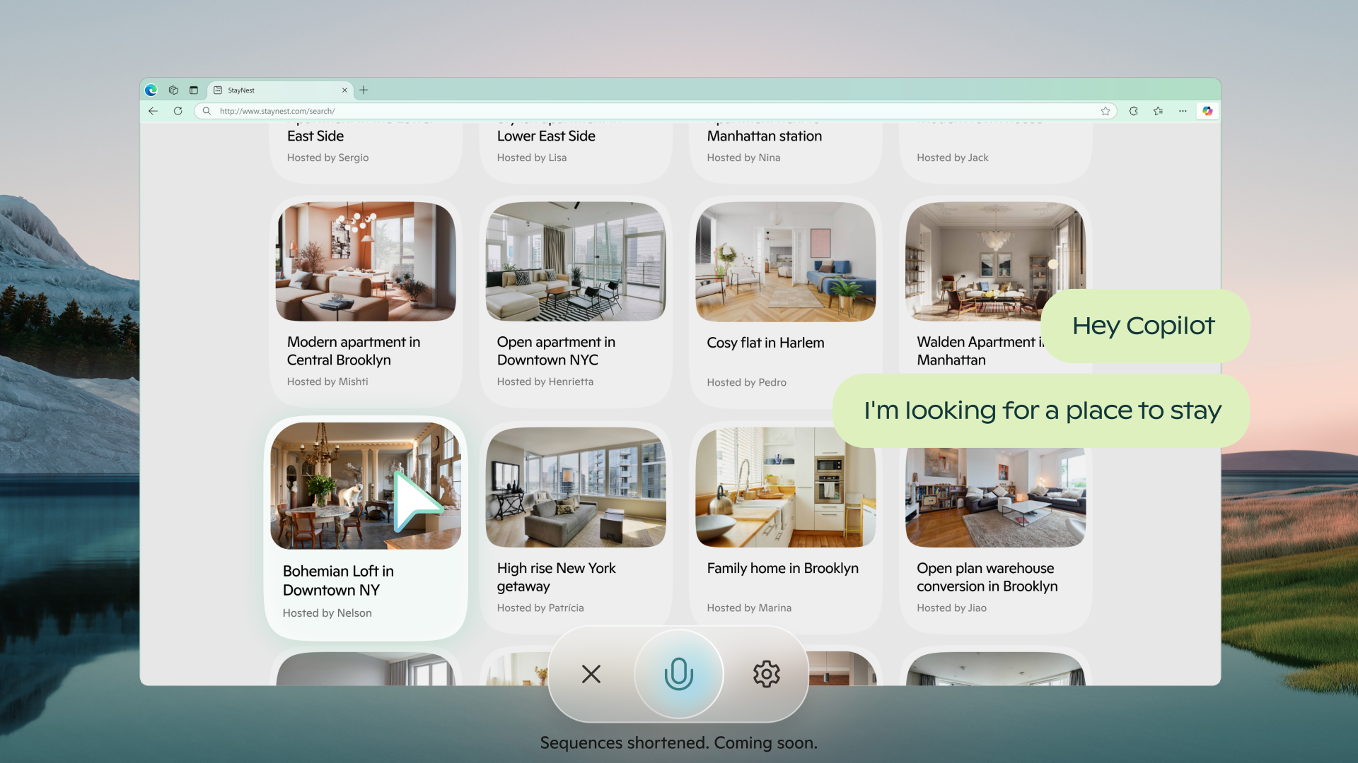 Copilot Vision now in preview—a new way to browse | Microsoft Copilot Blog