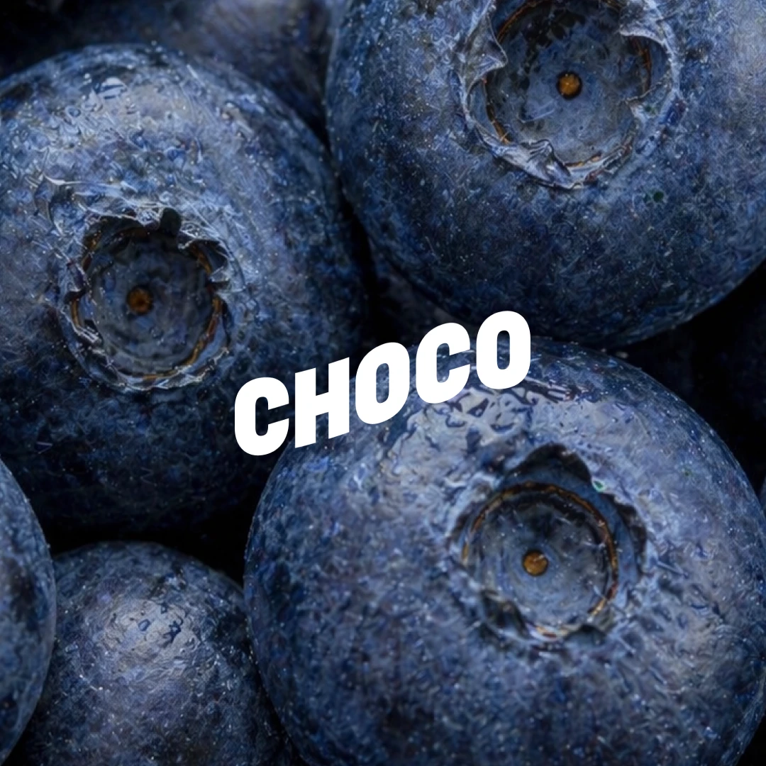 Image 1: Placeholder hero media container for the Choco customer story; asset to be added later