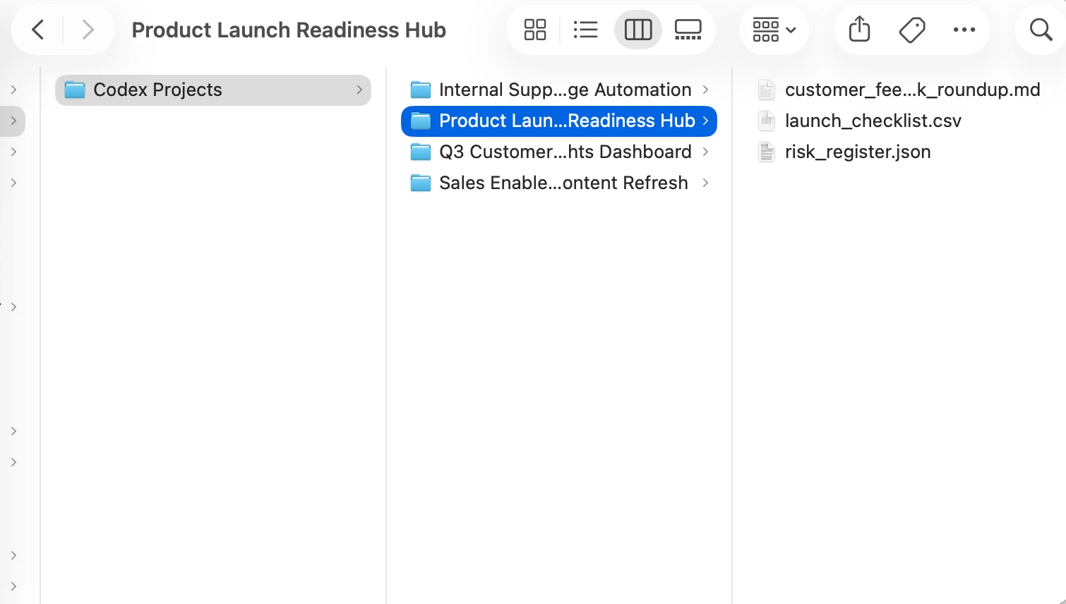 Image 2: Codex folder image