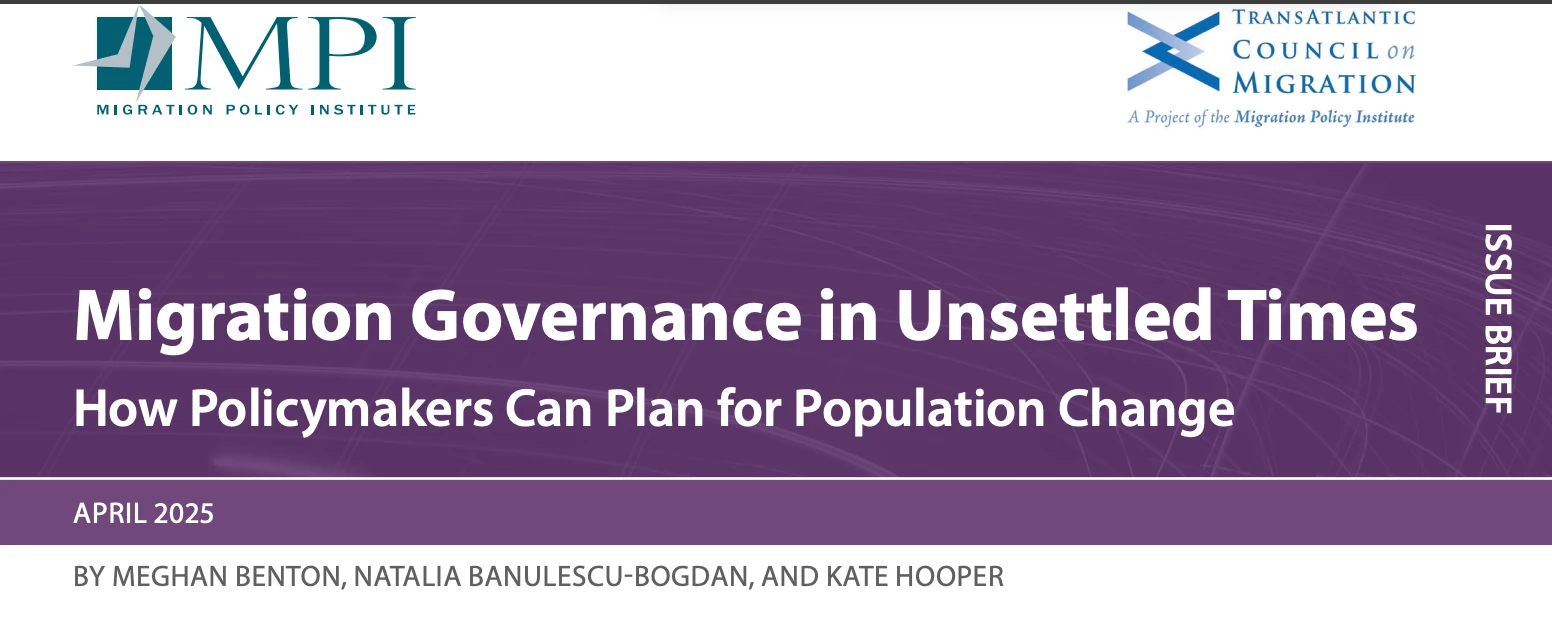 Image 8: Migration Policy Institute original article by Meghan Benton, Natalia Banulescu-Bogdan, and Kate Hooper.