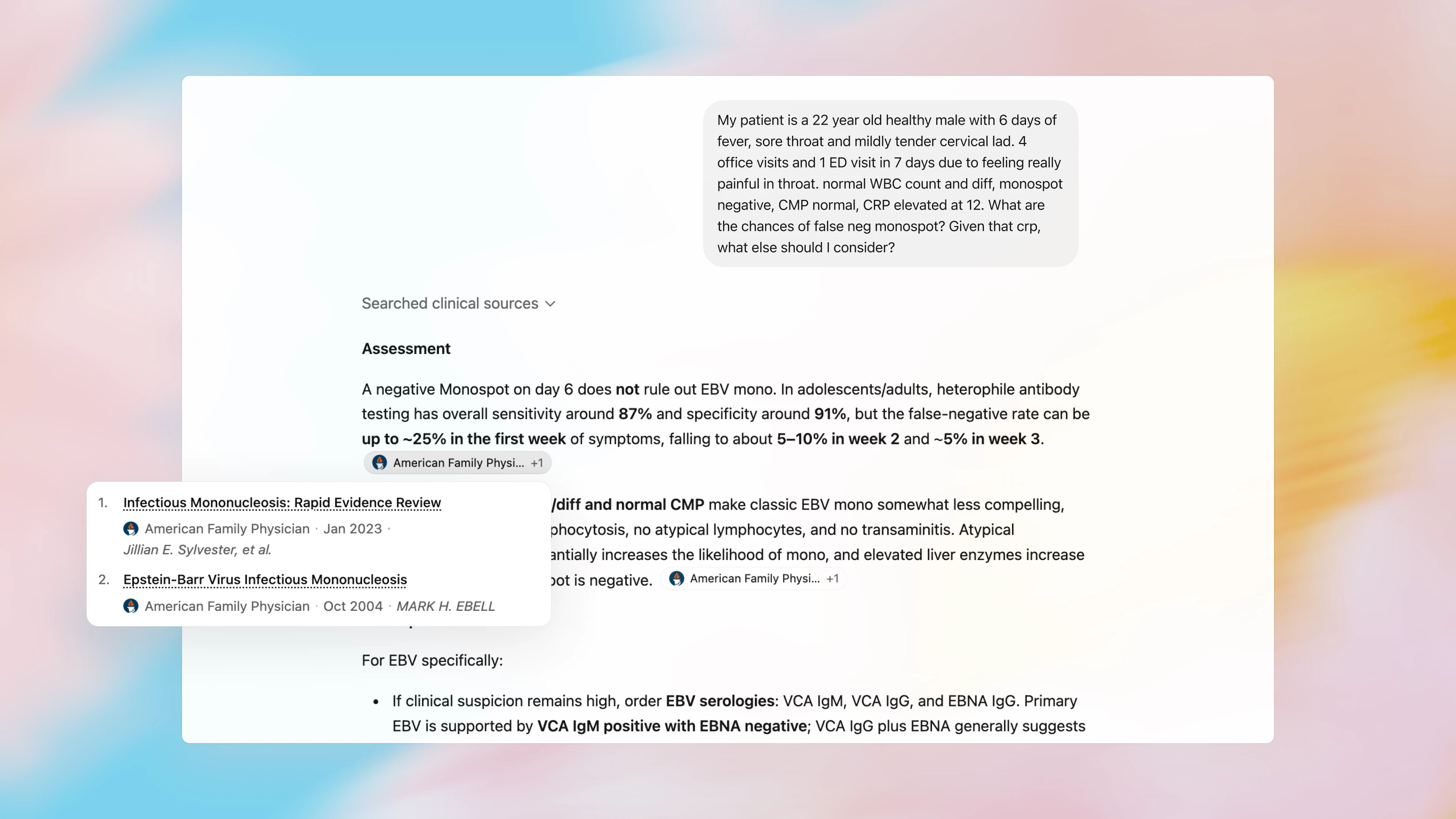 Image 1: search-clinical -sources