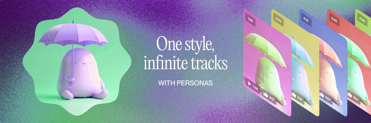 Introducing Personas